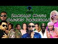 AmaDJ Virus-Zambian Music Vs OldSchool Dancehall Hits Mix🔥2024,Yo maps,Sean Paul,Confirmation,Shaggy