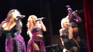 Danity Kane - Sucka For Love #NoFilterTour