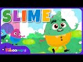 The Floor Is Lava Slime Slime Tastic Dance Song The Kiboomers Kids Songs Nursery Rhymes