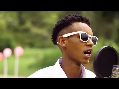 Josskid - No Love  [Official Music Video]