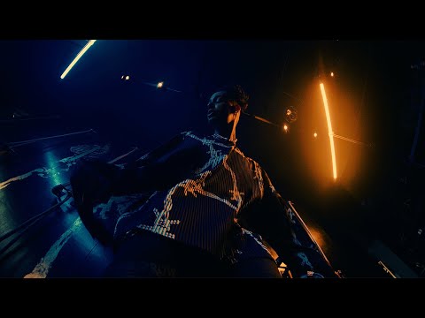 Eddie Heartthrob - Don't Tell (Official Music Video)