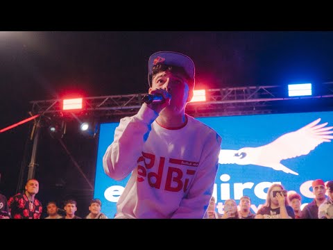 EL MENOR vs. MR BEAN: Final 🏆 - Copa Sudamericana 🌎