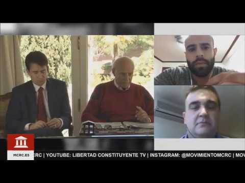 El mal de América latina es la negación de sus raíces, que son las españolas.