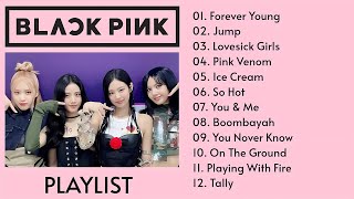 Download lagu BLACKPINK FULL ALBUM 2025 || Forever Young  - Jump - PLAYLIST BEST ALL SONGS UPDATED mp3