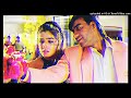 Kitna Haseen Chehra Jhankar Dilwale Ajay Devgan ️ Raveena Tandan Kumar Sanu