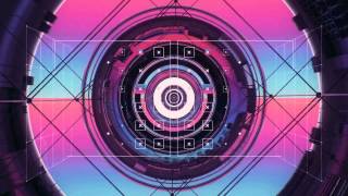 ZHU - Faded (Odesza remix) - Lyric Video