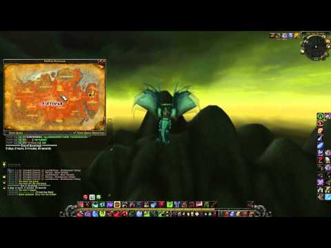 TBC Entry Into the Citadel - Primed Key Mold - Shattered Halls key