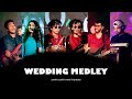News Sarith Surith Wedding Nonstop 2022