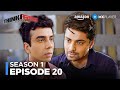 Who Will Win The Office Fight Thinkistan Full Episode 20 Naveen Kasturia Amazon MX Player