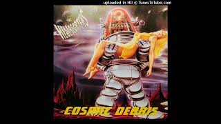 The Hellacopters - 12 Soulseller (Cosmic Debris Live) 2002 SWE