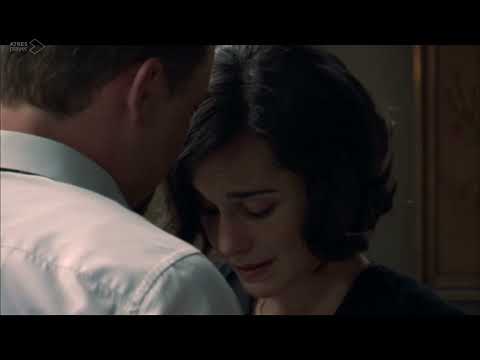 Amar C465 - Bonilla, triste por la inminente marcha de Asun