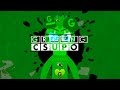 Angry GreenG Csupo GreenG Splaat Robot Logo