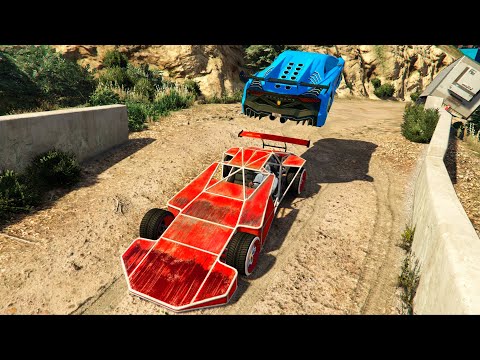 CARA A CARA MEGA ÉPICO!! FINAL MUY TENSO! ~ GTA 5 ONLINE