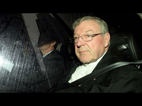 Click to Watch the Cardinal Pell accuser dies, trial in doubt video Click to Watch the Cardinal Pell accuser dies, trial in doubt video