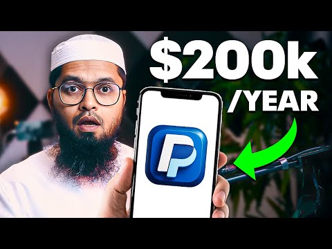 The Laziest Way to Make Money Online with AI (No Skills Needed!)