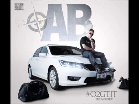 AB ft. Berner - Smokin Remix [BayAreaCompass] (Prod. by TraxxFDR)