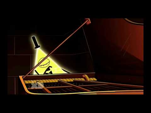 Bill Cipher is the best triangle ever