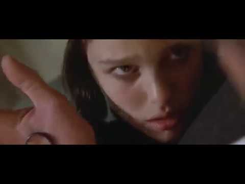 Leon der Profi 1994 "Der Ringtrick"