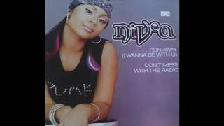 Nivea - Run Away (I Wanna Be With U) (Main Version ft. Pusha T)