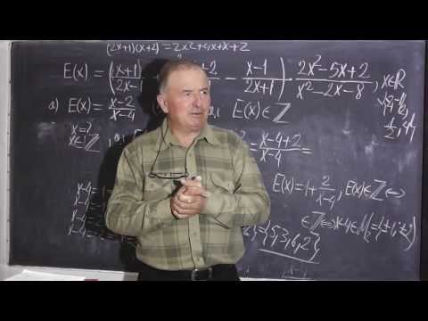 Lectia 193 - Fostul ministru Andronescu si ceilalti ministri sunt vinovati pentru nivelul Cristinei