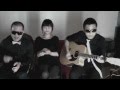 PSY - Gangnam Style (Acoustic Cover by Ra-On ...