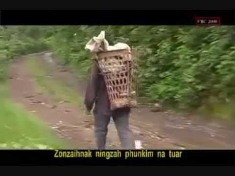 Pa Ral Tha Ka Pa - San Uk Hnin ( lai hla )