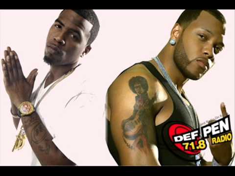 Flo-Rida & Brisco - On The Run