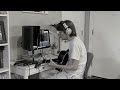 Dreaming Acoustic Mac DeMarco Cover