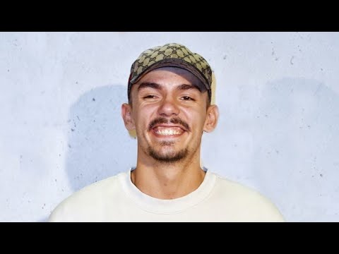 Deutschrap ist Fresher denn je #5