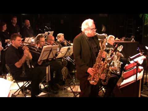 THE CHICKEN - Forum2 Bigband from Munich Germany