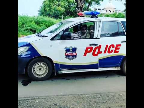 Small clip for police aspirants.Harin Rao sub-inspector ❤️❤️