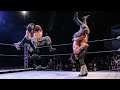 Briscoe Brothers Vs Young Bucks WSW Tag Team Championship ALLSTAR INVASION 2018