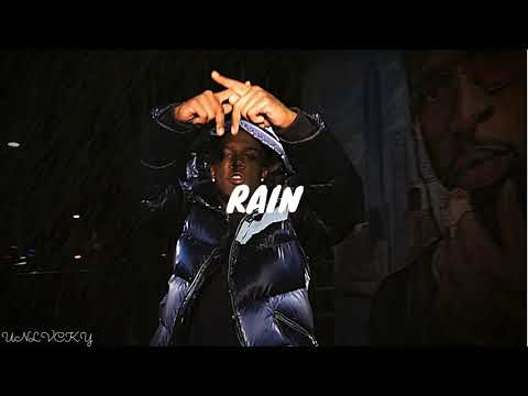 [FREE] Dusty Locane X Pop Smoke Type Beat - "Rain" | NY/UK Drill Beat