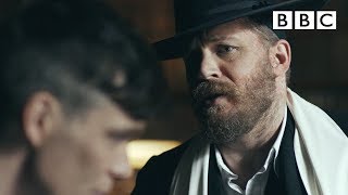 3x05 Sneak Peek (VO)