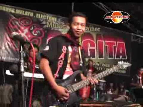 Angge Angge Orong orong voc Eny Sagita feat Budi (OFFICIAL)