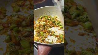 Vamos fazer um macarrão com brócolis #dianaroça #fazenda #pecuarista #vidanaroça