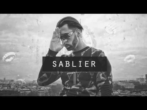 Beat instrumental Type PNL X MMZ Sablier (prod by %40IMadBeatz)