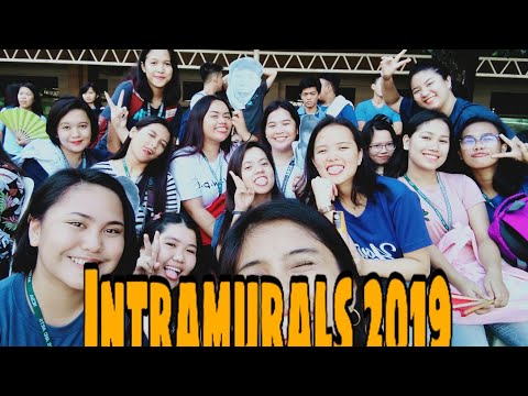 INTRAMURALS 2019