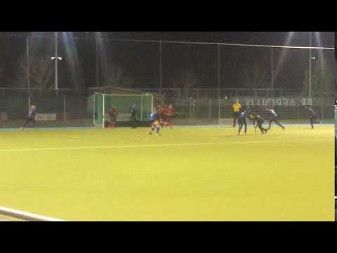 Basko Dames 1 - Silvercup