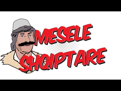 MESELE SHQIPTARE - PSE KA HALA MA KEQ A