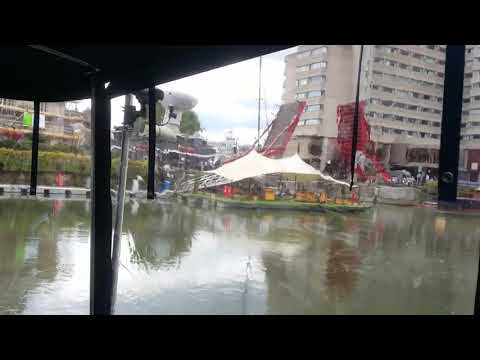 Pedro Levanto 44' motor cruiser