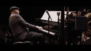 Arturo O'Farrill & Chucho Valdes - Three Revolutions (Live at Symphony Space)