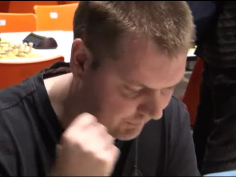 L 4.1. ŠLESINGER - JEZBERA :  WAGENER - HÖGENER  6 : 0