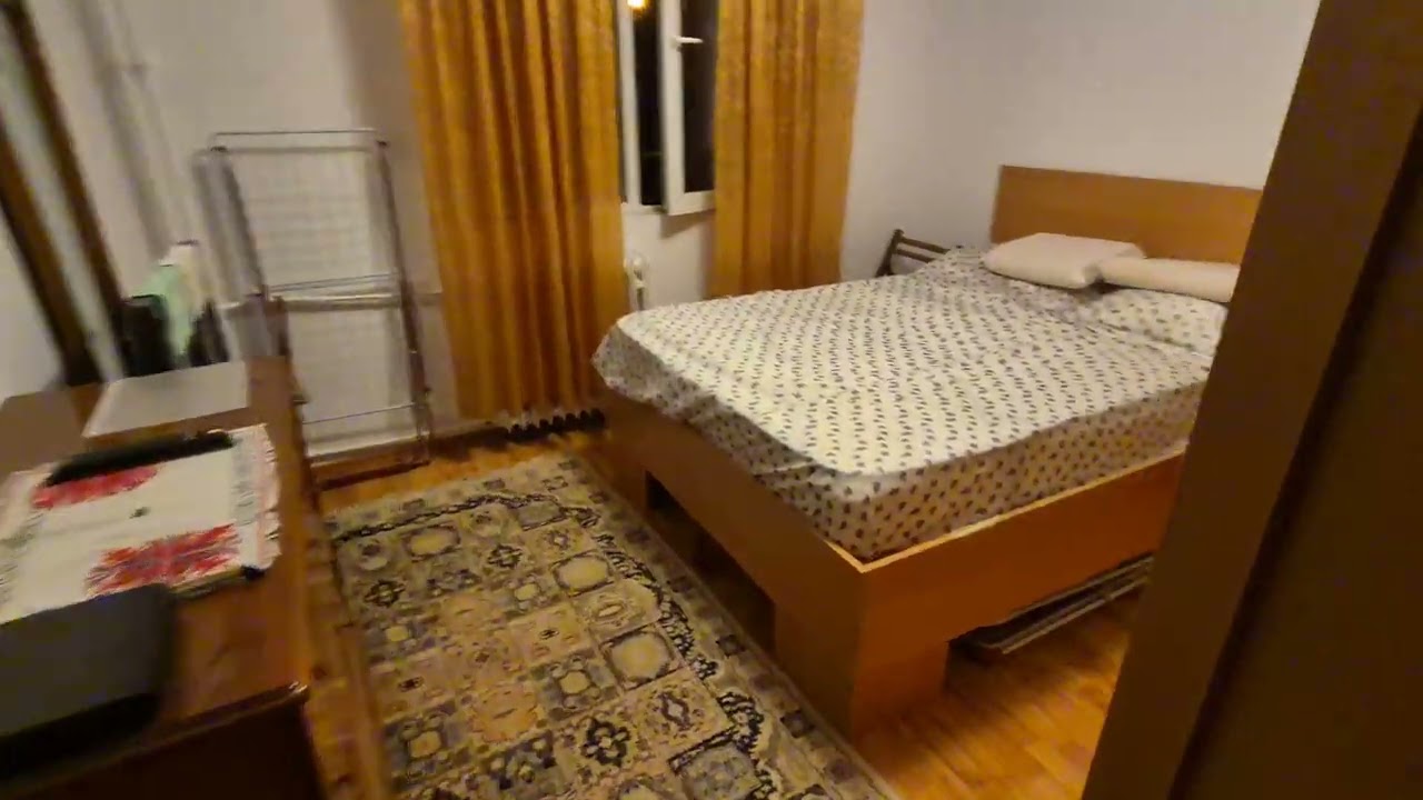 Tur video  Apartament 2 Camere Berceni Bucuresti