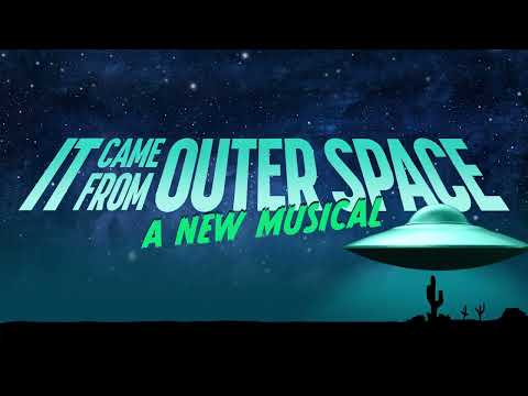 It Came from Outer Space at Chicago Shakespeare Theater