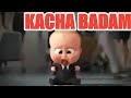 kacha badam kids song | the boss baby | kids