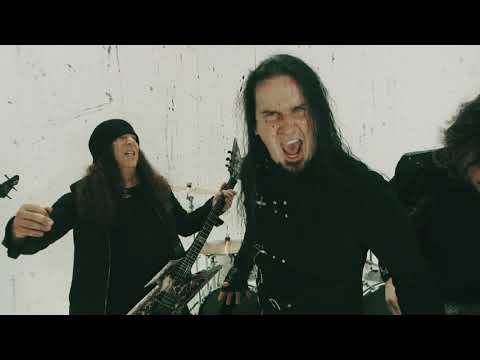 VICIOUS RUMORS Pulse Of The Dead (Official Video)