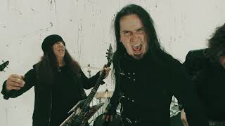 VICIOUS RUMORS &quot;Pulse Of The Dead&quot; (Official Video)