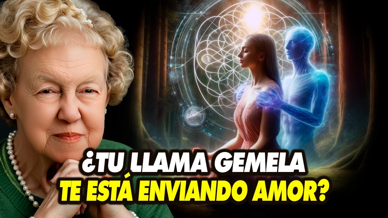9 Señales de que tu LLAMA GEMELA te está enviando AMOR