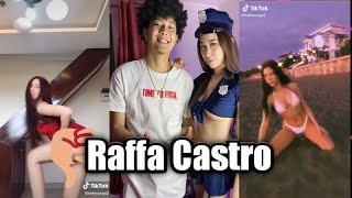 Raffa Castro Tiktok Compilation 🔥💕